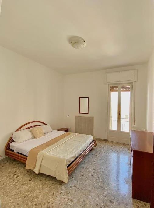 Casa Marialuisa Apartamento Monopoli Exterior foto