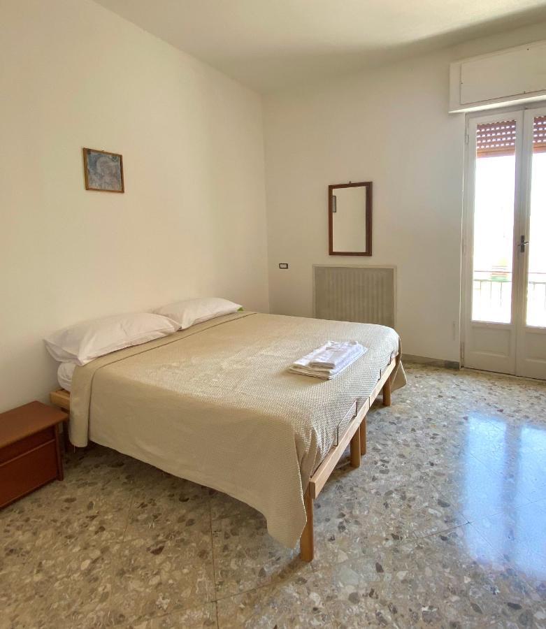 Casa Marialuisa Apartamento Monopoli Exterior foto